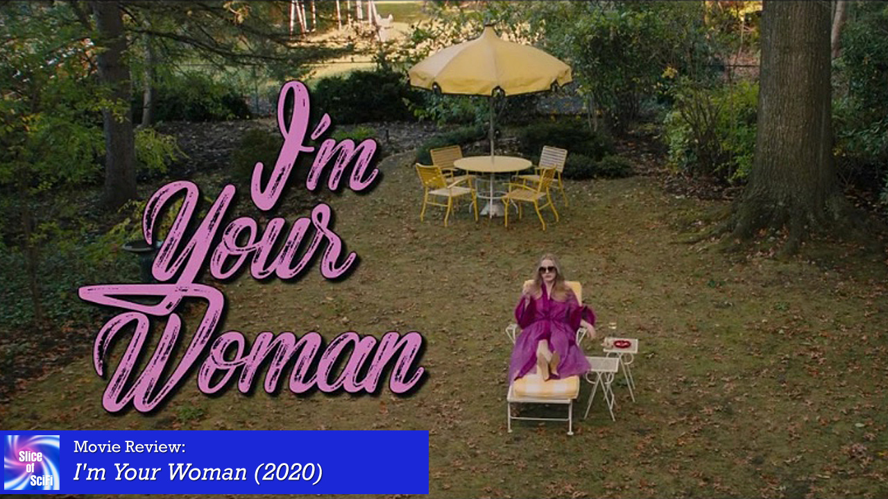 “I’m Your Woman” shines with a different take on the mobster’s wife When finding a way to take care of yourself is a brand new experience