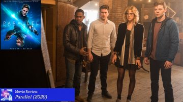 Review: Parallel (2020)