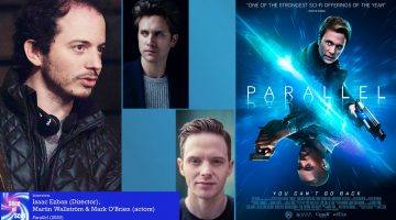 Slice of SciFi 959: Parallel