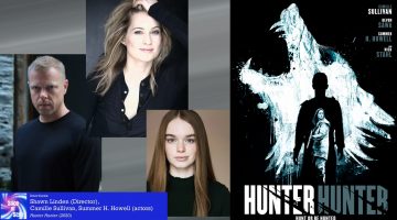 Slice of SciFi 960: Hunter Hunter