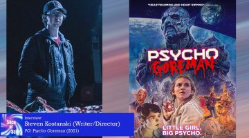 Slice of SciFi 963: PG Psycho Goreman