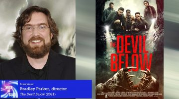 Slice of SciFi 966: The Devil Below
