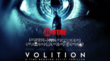 Volition Streaming on Showtime