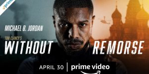 Amazon Studios: Without Remorse
