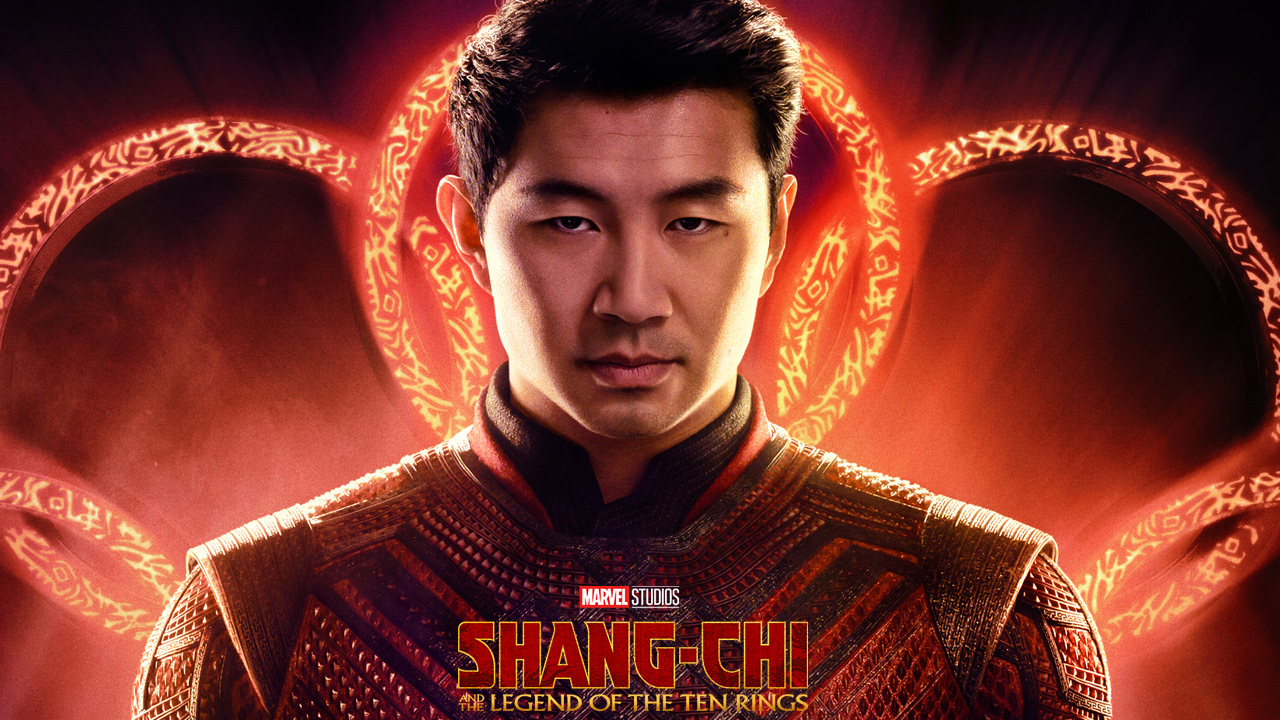 First Look: Marvel’s “Shang-Chi and The Legend of The Ten Rings”