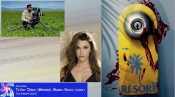 Slice of SciFI 974: The Resort