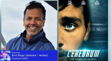 Slice of SciFi 976: Cerebrum