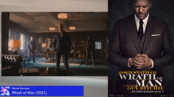 Wrath of Man (2021)