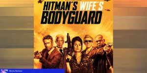 The Hitman's Wife's Bodyguard (2021)