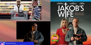 Review: Jakob's Wife (2021)