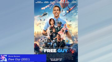 Free Guy (2020)