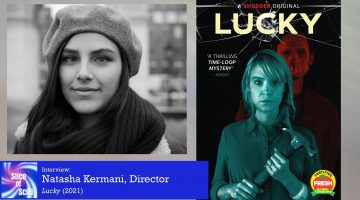 Slice of SciFi 984: Natasha Kermani, "Lucky"