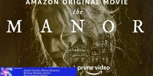 Slice of SciFi: Welcome to the Blumhouse: The Manor