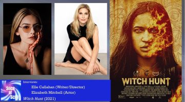 Slice of SciFi 995: Witch Hunt (2021)