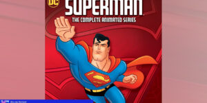 Review: Superman The Animated Series