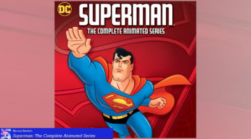 Review: Superman The Animated Series