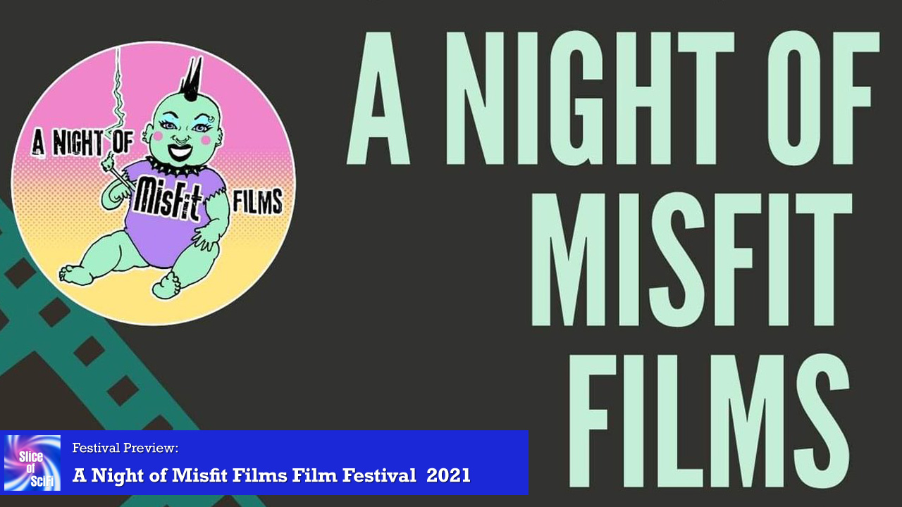 Film Festival Q&A: A Night of Misfit Films