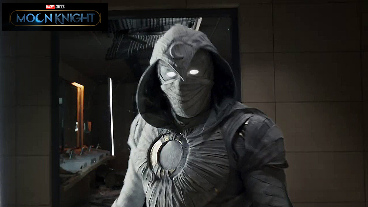 Trailer: “Moon Knight” Disney+ debuts series trailer during NFL Super Wild Card Game