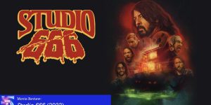 Review: Studio 666 (2022)