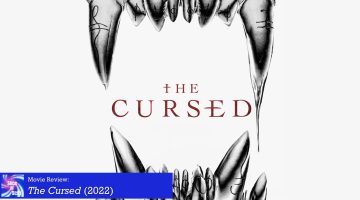 Review: The Cursed (2022)