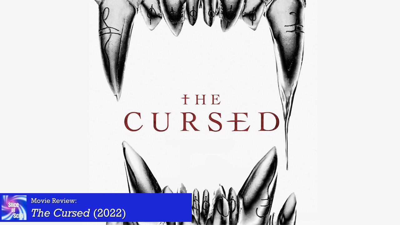 “The Cursed” is a creepy, atmospheric delight