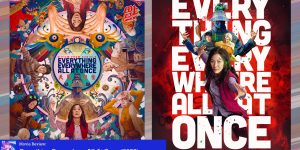 Review: Everything Everywhere All At Once (2022)