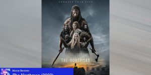 Review: The Northman (2022)