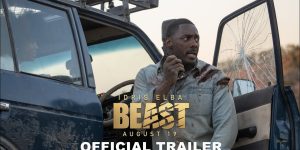 Trailer: Beast (2022)