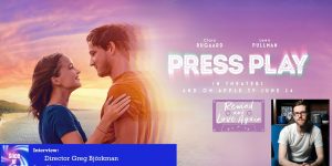 Slice of SciFI 1024: Press Play