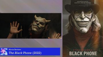 Review: The Black Phone (2022)