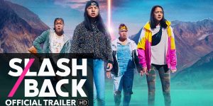 Trailer: Slash/Back (2022)