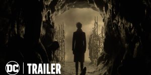 Trailer: The Sandman