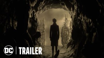 Trailer: The Sandman