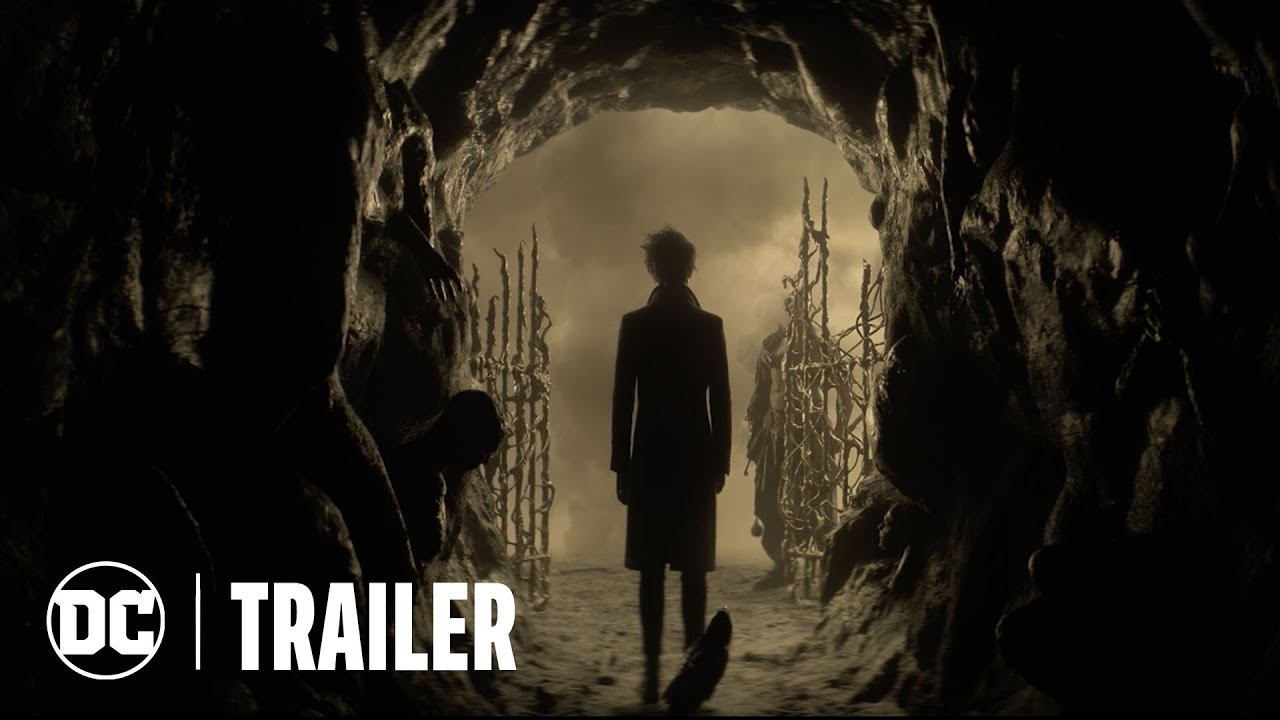 Official Trailer: “The Sandman”