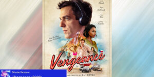 Review: Vengeance (2022)