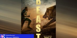 Review: Beast (2022)