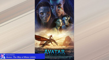 Review: Avatar: The Way of Water (2022)