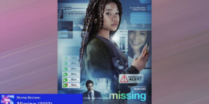 Review: Missing (2023)