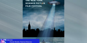 Slice of SciFi 1048: New York Sci-Fi and Horror Film Festival
