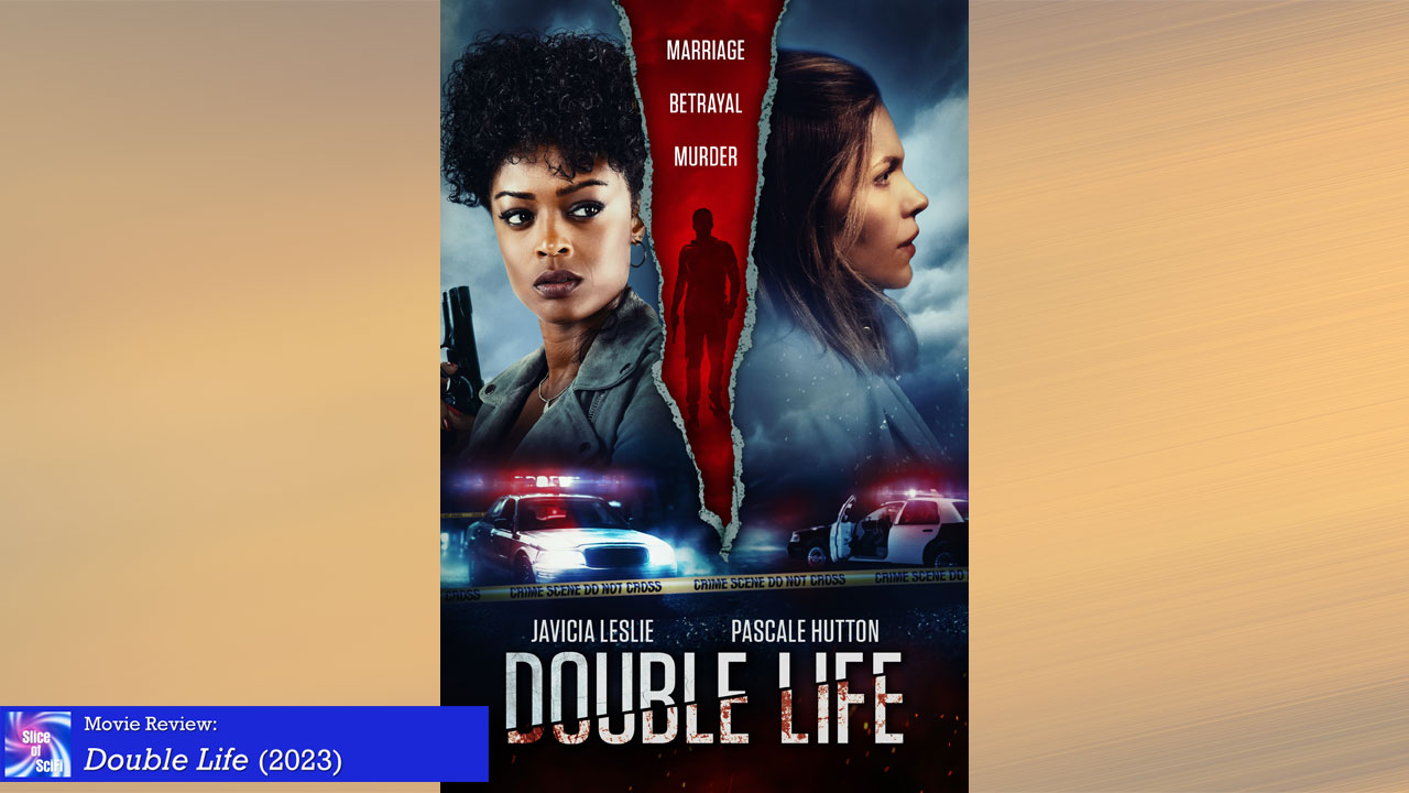 “Double Life” entertains but ultimately falls flat | Slice of SciFi