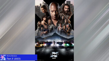 Review: Fast X (2023)