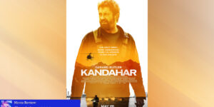 Review: Kandahar (2023)