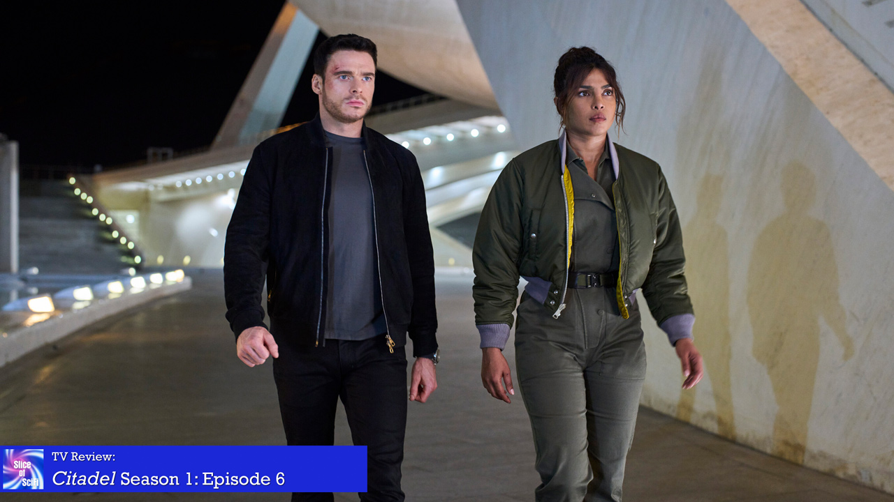 “Citadel” Episode 6: “Secrets in Night Need Early Rains” turns this world upside down again
