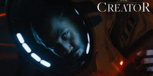 “The Creator” Teaser Trailer