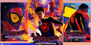 Review: Spider-Man: Across the Spider-verse (2023)
