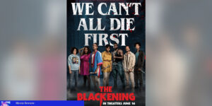 Review: The Blackening (2023)