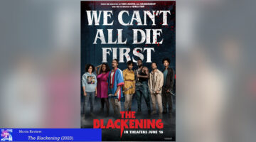 Review: The Blackening (2023)