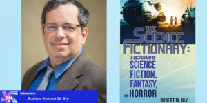 Slice of SciFi 1058: The Science Fictionary