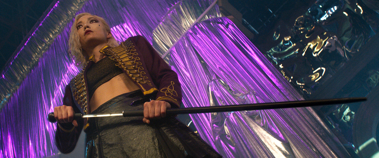 Mission: Impossible Dead Reckoning Part One (2023)