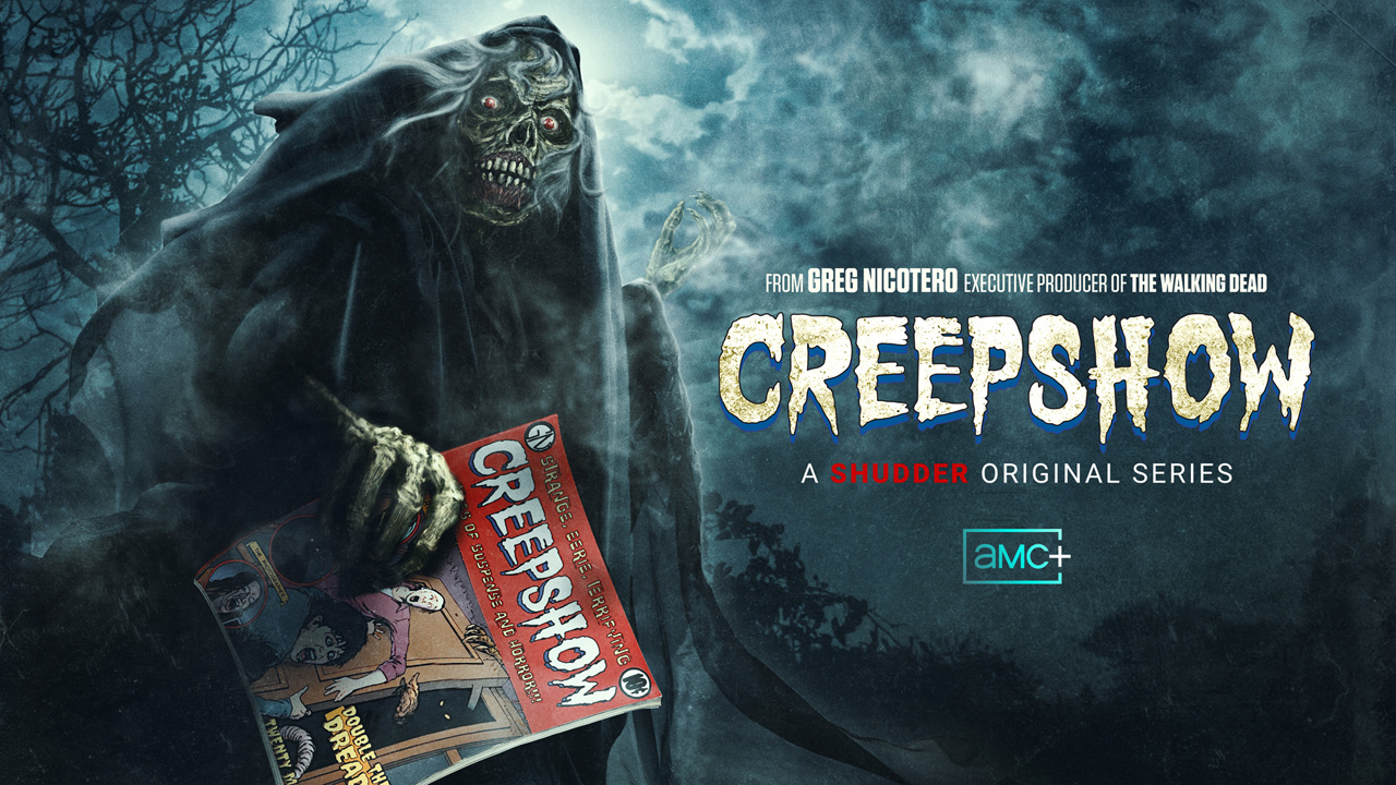 Official Trailer: “Creepshow” Season 4